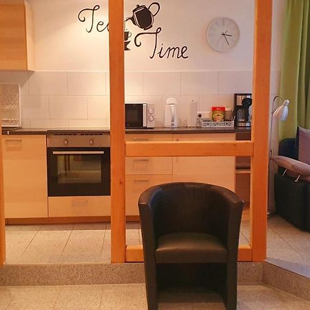 Gaesteappartements Bierfaessl Sinsheim Pokoj fotografie