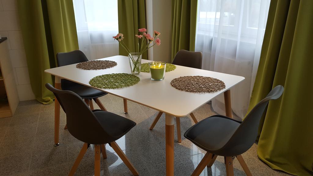 Gaesteappartements Bierfaessl Sinsheim Exteriér fotografie
