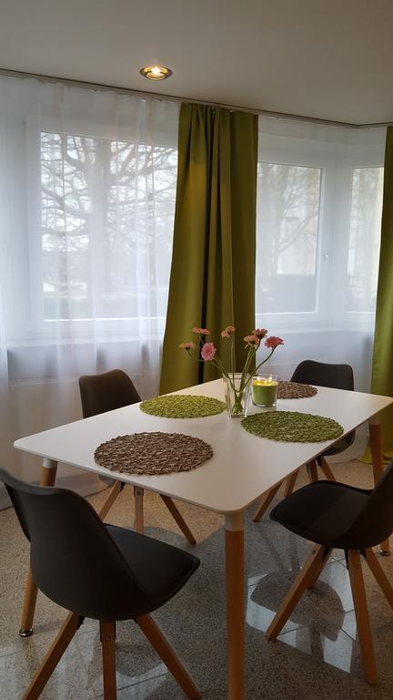 Gaesteappartements Bierfaessl Sinsheim Exteriér fotografie