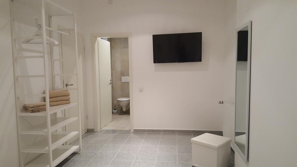 Gaesteappartements Bierfaessl Sinsheim Exteriér fotografie