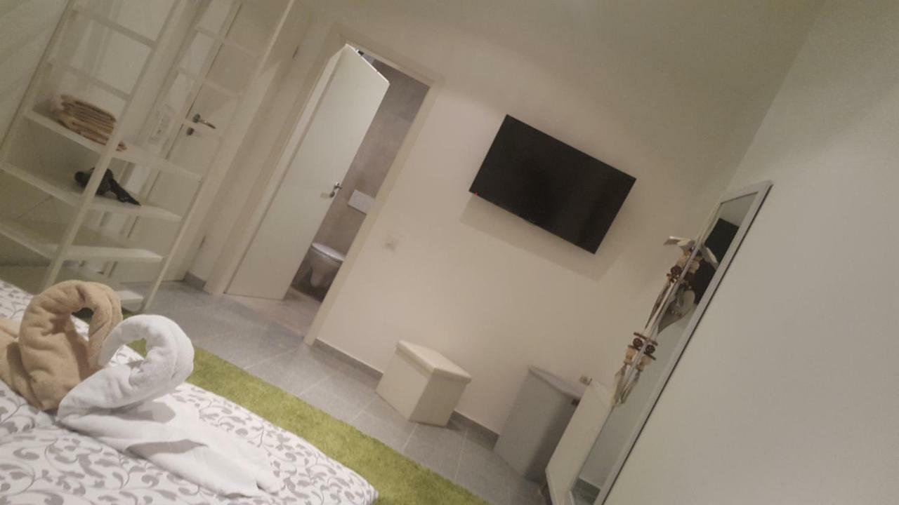 Gaesteappartements Bierfaessl Sinsheim Exteriér fotografie